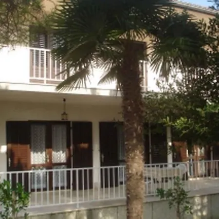 Apartment Two-bedroom In Xvi