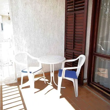 Daire Two-bedroom In Xvi *