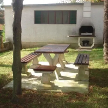 Two-bedroom In Xvi Daire *