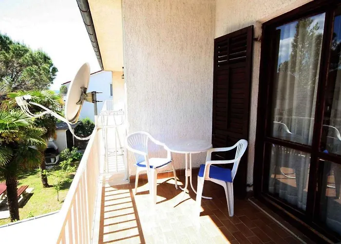 Two-bedroom In Xvi Apartmán *