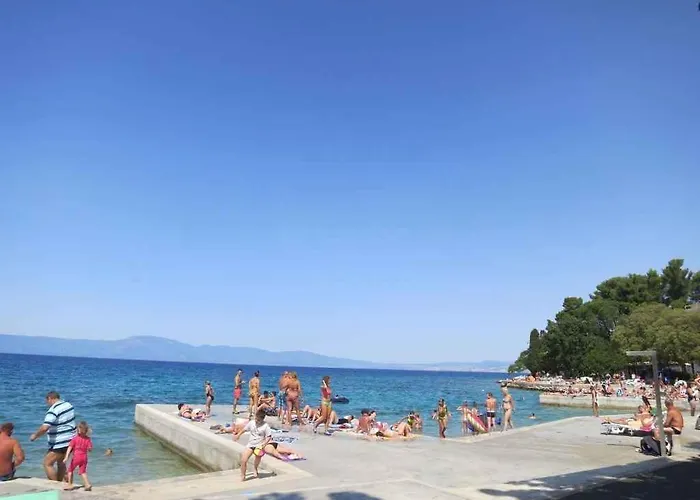 Διαμέρισμα Two-bedroom In Xvi *
