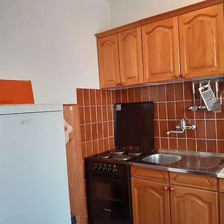 Two-bedroom In Xvi 马林斯卡