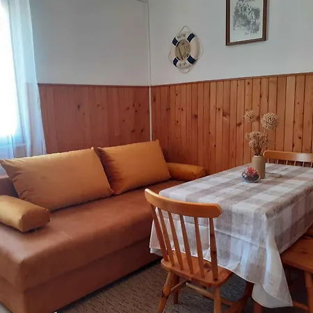 Two-bedroom In Xvi * 马林斯卡