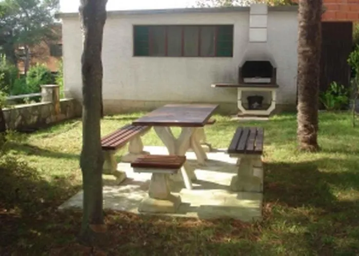 Two-bedroom In Xvi 公寓 *