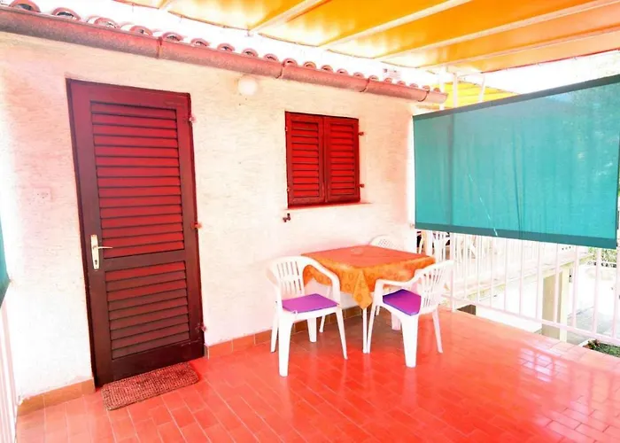 Two-bedroom In Xvi 马林斯卡