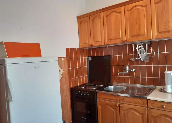 Two-bedroom In Xvi 马林斯卡